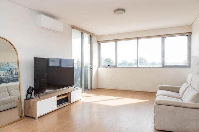16/1 Cooks Avenue, NSW 2193