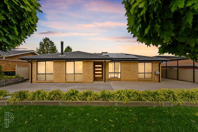 63 Clare Dennis Avenue, ACT 2906