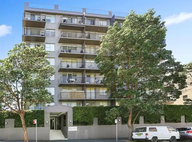 303/144-152 Mallett Street, NSW 2050