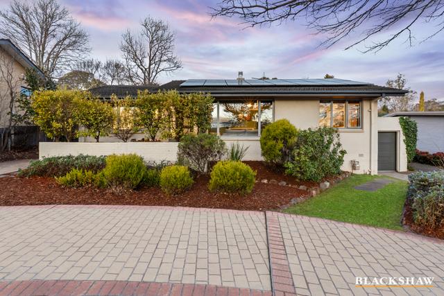 125 La Perouse Street, ACT 2604
