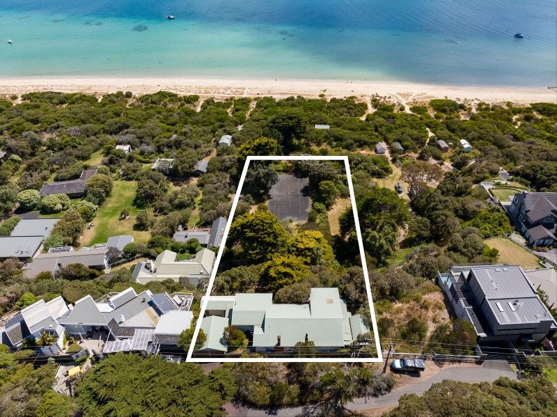 3592 Point Nepean Road, Portsea VIC 3944