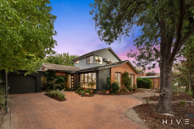 11 Molesworth Street, ACT 2602