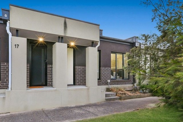 15 Fadden Mews, VIC 3809