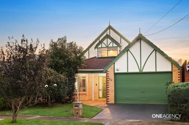 24 Hosken Street, VIC 3028