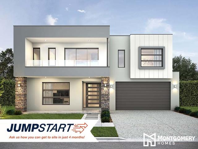 Lot 235 Ridge Square Estate, NSW 2179