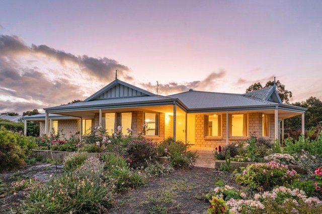 95 Dunsborough Lakes Drive, WA 6281