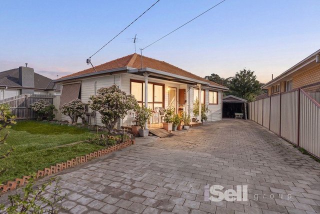 38 Amiel Street, VIC 3171