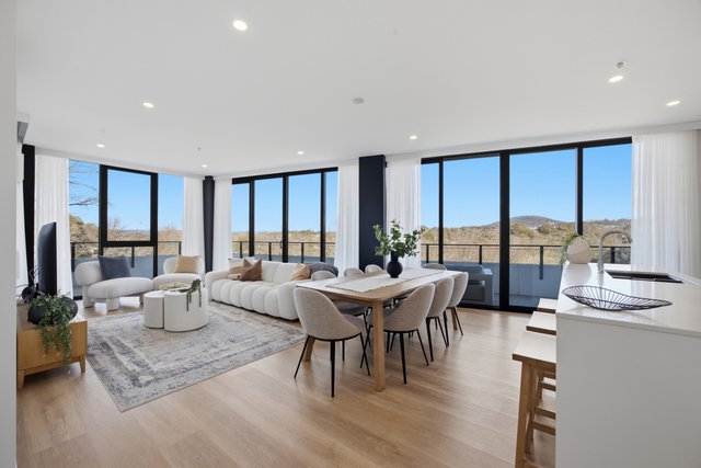 Renaissance - 267/ 1 Light Street, ACT 2603