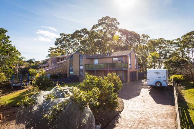 71 Surf Circle, NSW 2548