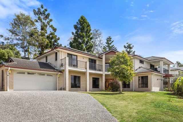 21 Staveley Close, QLD 4073