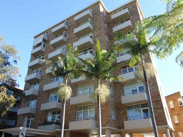 13/20 Carabella Street, NSW 2061
