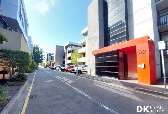 206/32 La Scala Avenue, VIC 3032