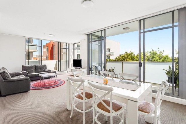 603/1 Bruce Bennetts Place, NSW 2035