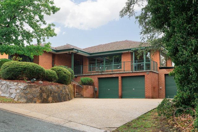 16 Powlett Street, ACT 2617