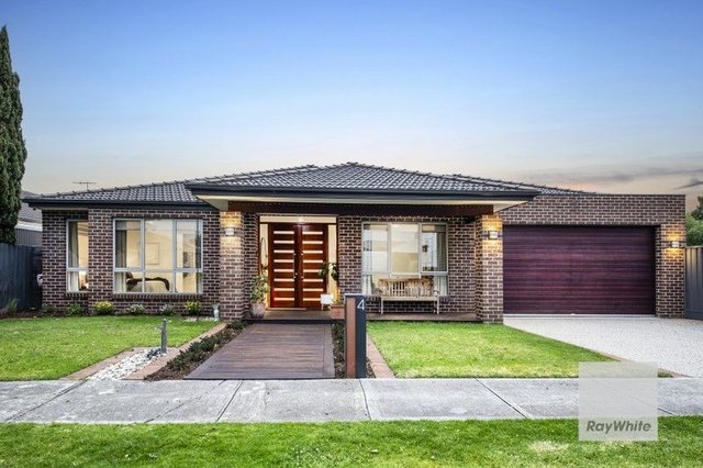 4 Fitzroy Place, VIC 3037