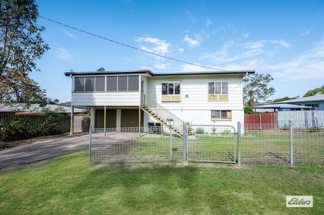 22 Luscombe Court, QLD 4680