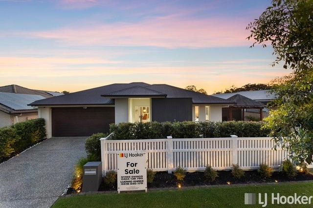 5 Lancaster Circuit, QLD 4165