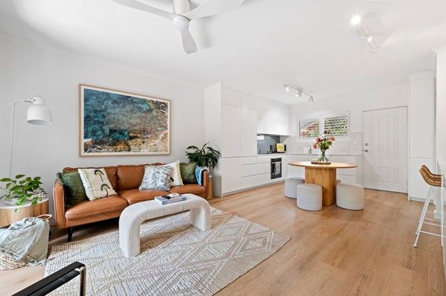 4/24-28 Portland Crescent, NSW 2035