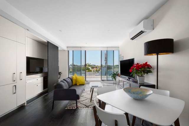 302/317 New Street, VIC 3186