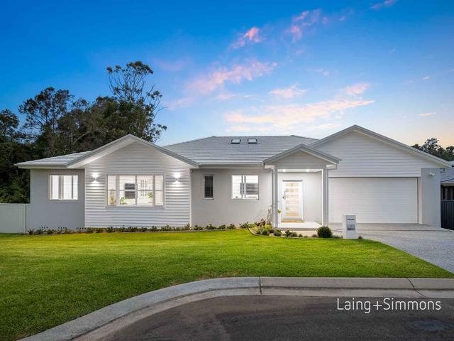 17 Birchwood Court, NSW 2444