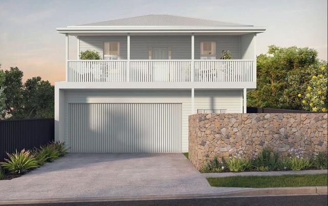 17 Bangalla St, QLD 4066