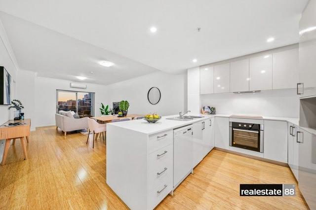 52/33 Newcastle Street, WA 6000