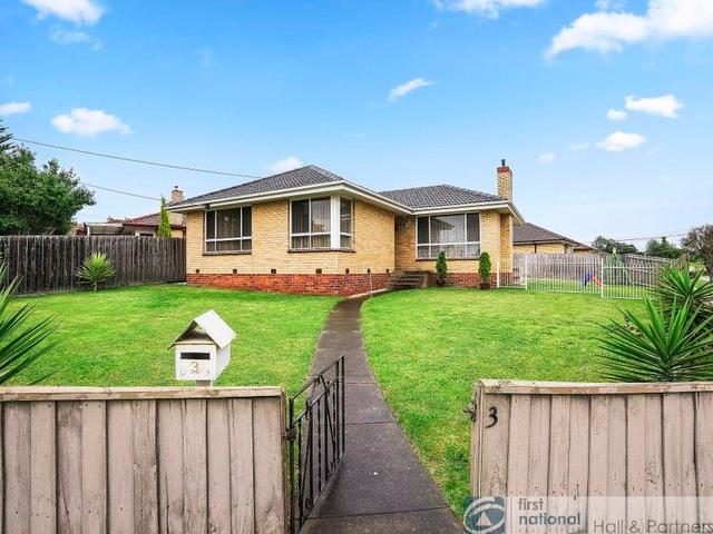 3 Kleine Street, VIC 3174