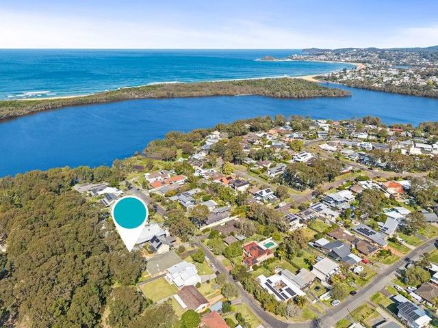 44 Tall Timbers Road, NSW 2260
