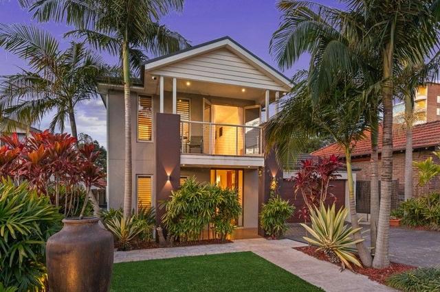 23 Fremont Street, NSW 2138