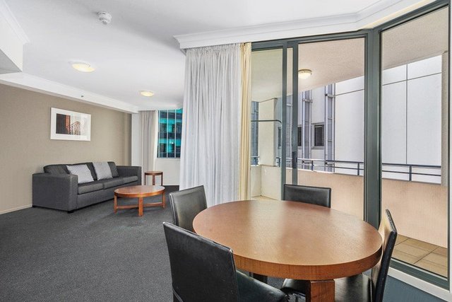 1006-1007/95 Charlotte Street, QLD 4000