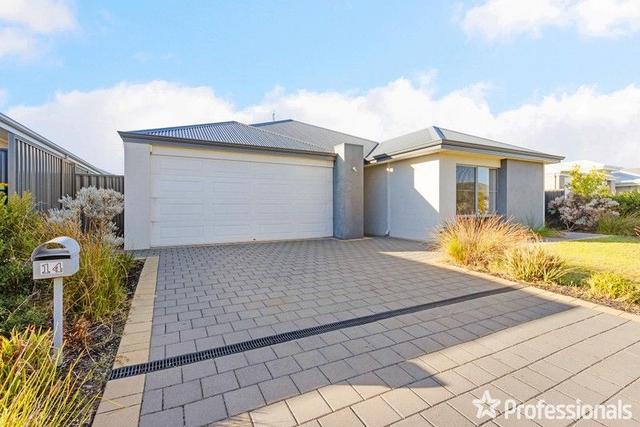 14 Caraway Street, WA 6164