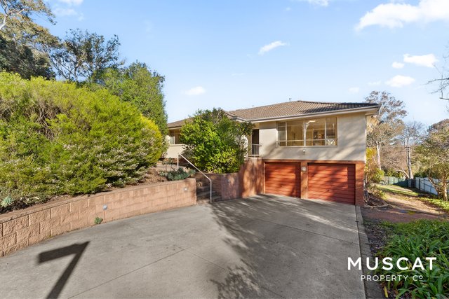 6 Richardson Street, ACT 2605