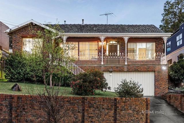 16 Summit Drive, VIC 3105