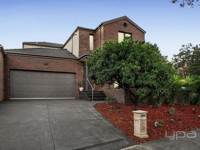 15 Ravenhill Boulevard, VIC 3064