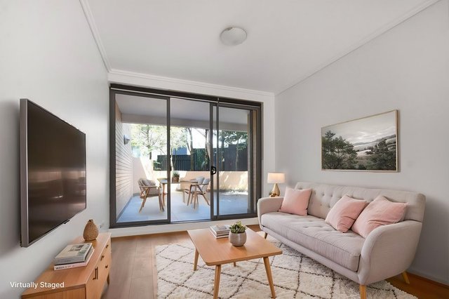 106/7 Wills Avenue, NSW 2024