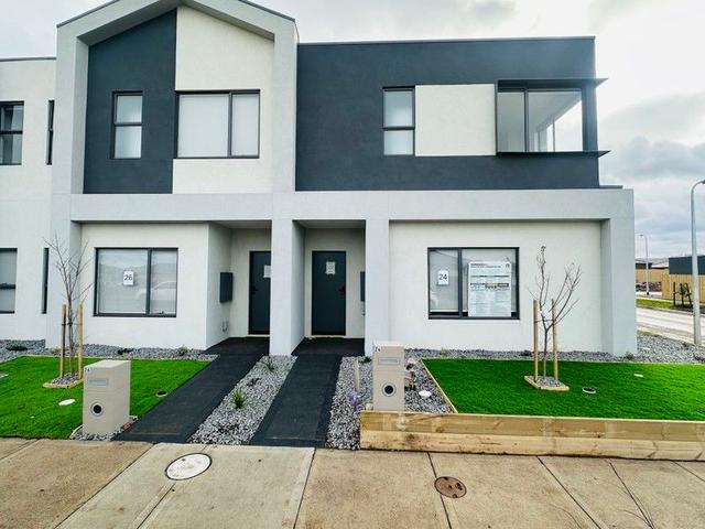 24 Glabella Avenue, VIC 3029