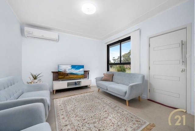 15 Hayes Avenue, NSW 2145