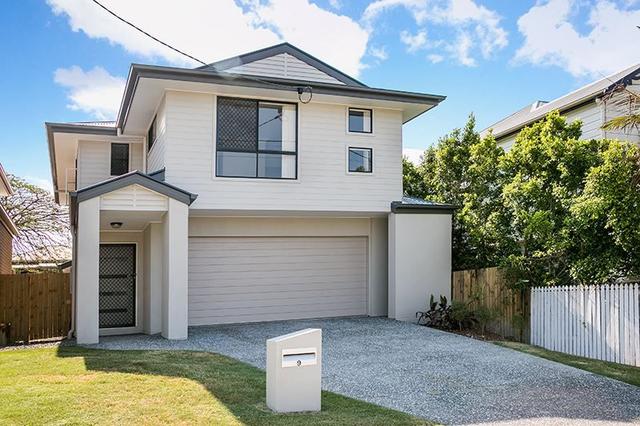 9 Shelley Street, QLD 4170