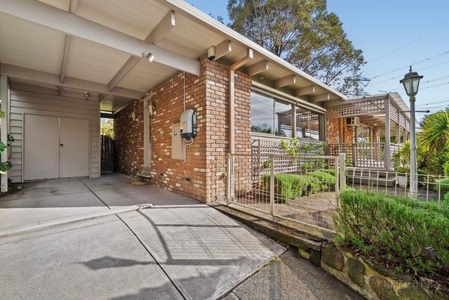 1 Kean Street, VIC 3134