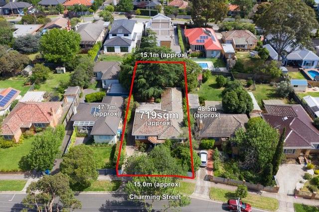 45 Charming Street, VIC 3188