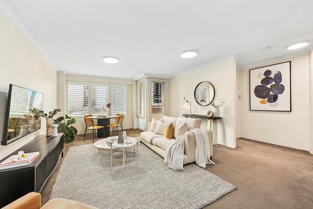 18/185 Campbell Street, NSW 2010