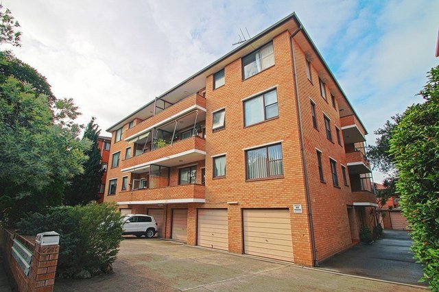 1/20-22 Queens Road, NSW 2216