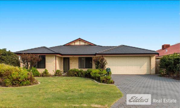 19 Amadeus Crescent, WA 6172