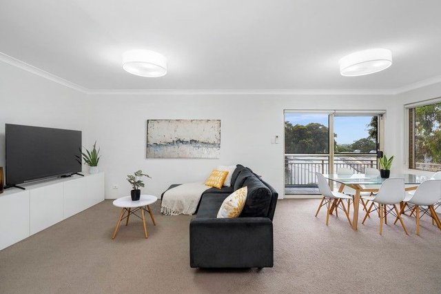 4/6 Hatton  Street, NSW 2112