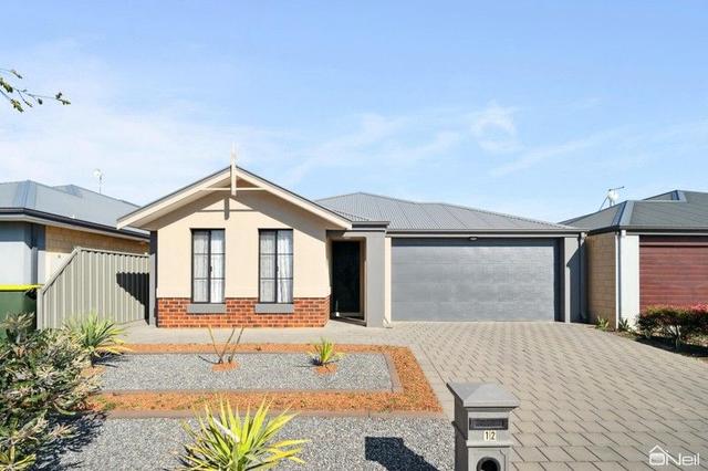 12 Graceful Street, WA 6122