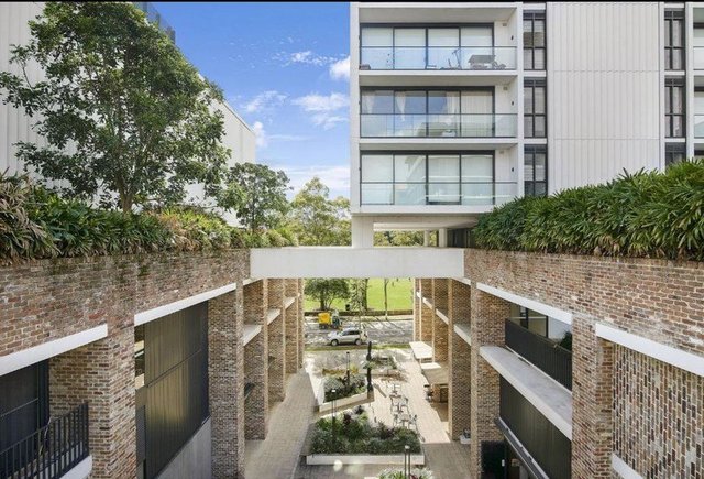 705/2H Wentworth Park Road, NSW 2037