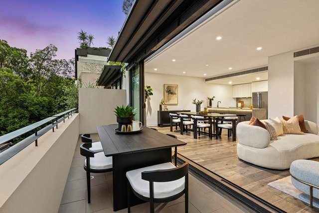 32/18 Bay Street, NSW 2028