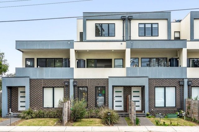 2/309 Bell Street, VIC 3081