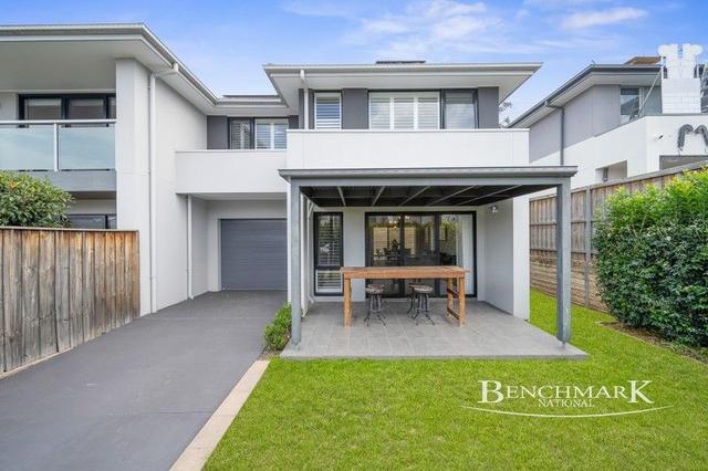 89 Hennessy Avenue, NSW 2170