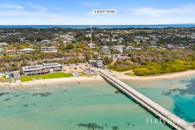 4 Scott Wynd, VIC 3942